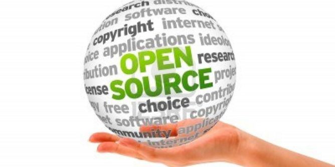 List of the Open Source software programs every user should know