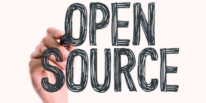 What are the advantages of Open Source