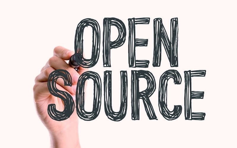 What are the advantages of Open Source