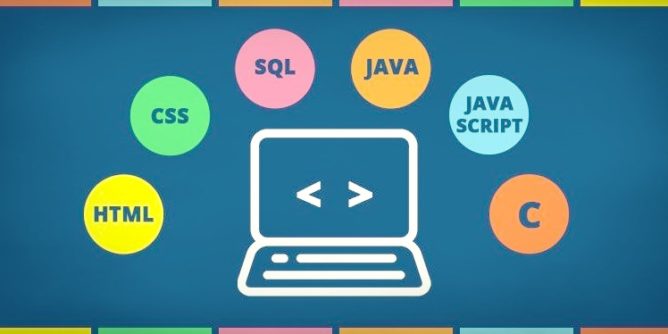 5 programming languages used for open source software