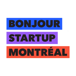 Bonjour Startup Montréal fosters startups in Montreal, Quebec.