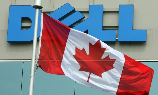 Dell Canada